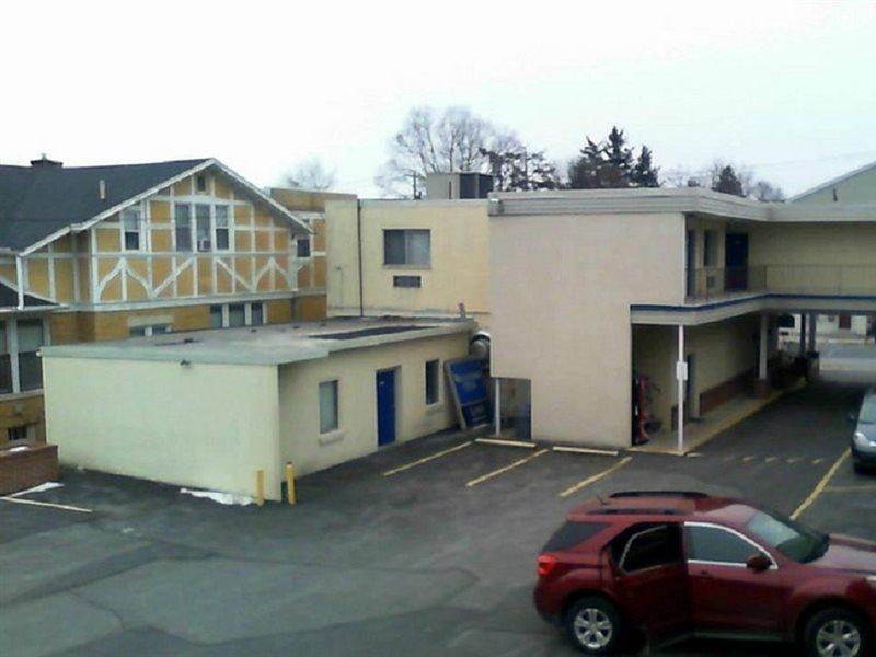 Days Inn By Wyndham Waynesboro Εξωτερικό φωτογραφία