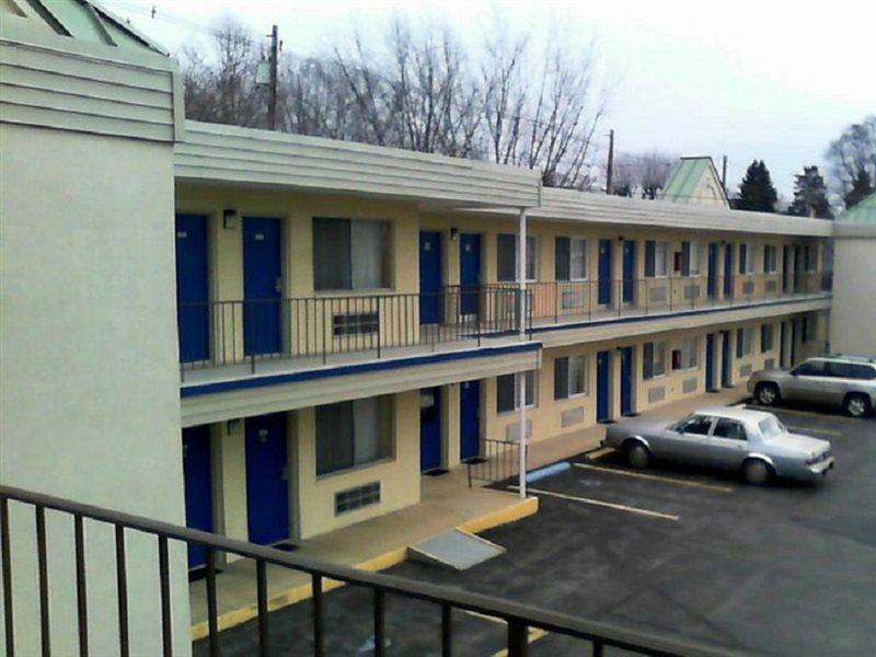 Days Inn By Wyndham Waynesboro Εξωτερικό φωτογραφία