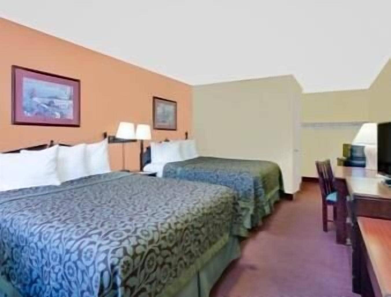 Days Inn By Wyndham Waynesboro Εξωτερικό φωτογραφία