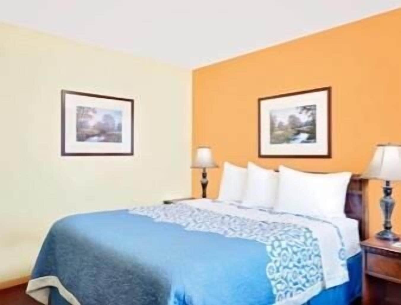 Days Inn By Wyndham Waynesboro Εξωτερικό φωτογραφία