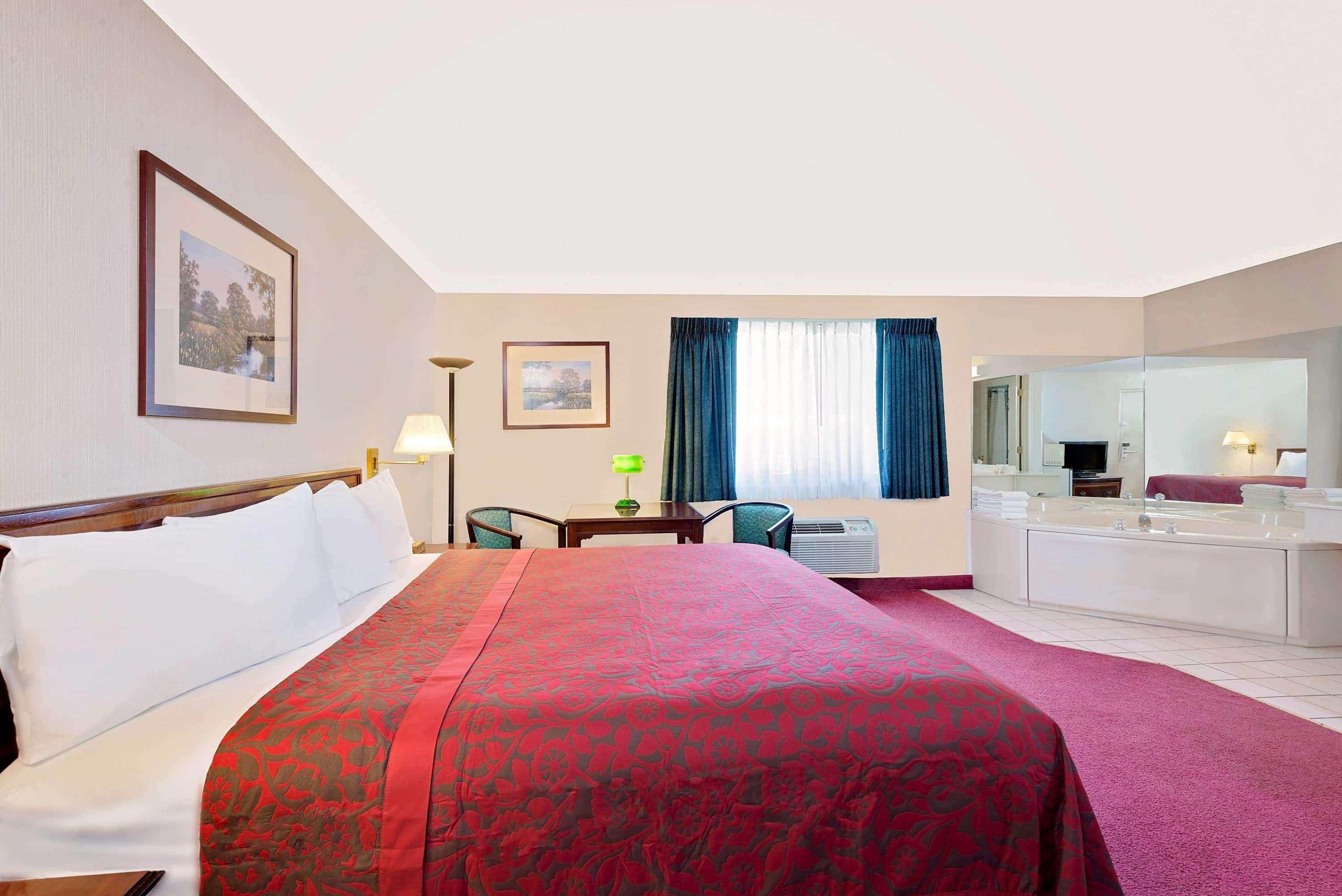 Days Inn By Wyndham Waynesboro Εξωτερικό φωτογραφία